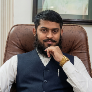 Malik Zulfiqar